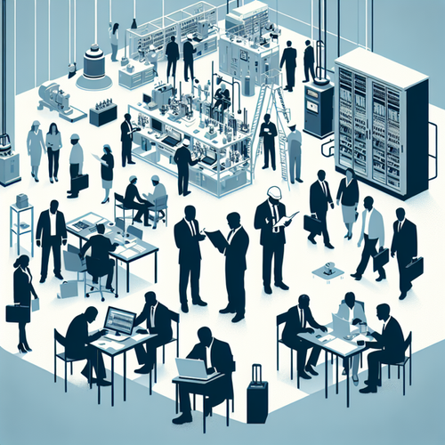 March 2026 Standards Advance Safety and Quality in Electrical Engineering