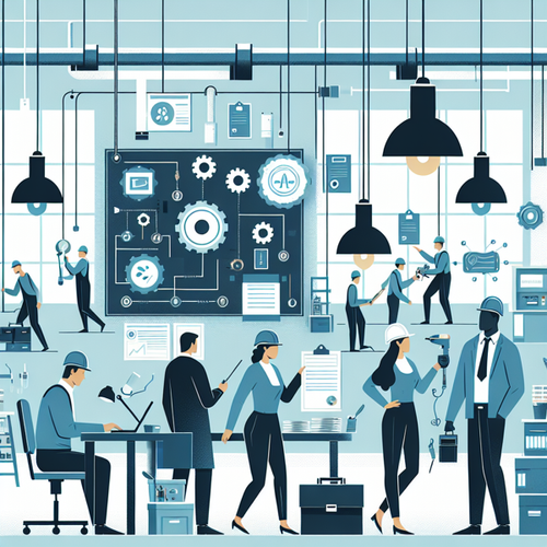 Key Electrical Engineering Standards: Ensuring Safety, Efficiency, and Compliance in Modern Installations