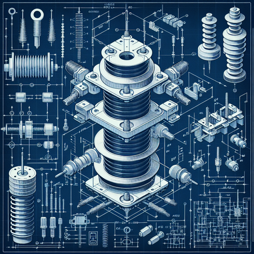April 2026 Electrical Engineering Standards: Insulators and ABC Accessories Update