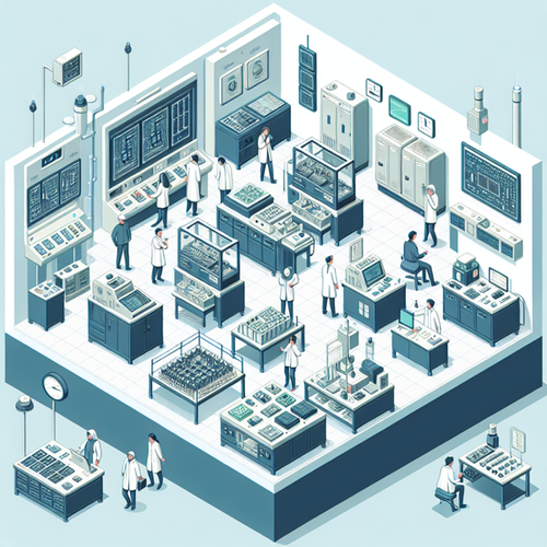 March 2026 Electrical Engineering Standards: Batteries, Relays, and Safety Requirements
