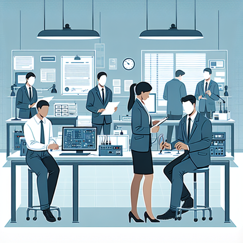 March 2026: Major Electrical Engineering Standards Released – Part 2 Spotlight