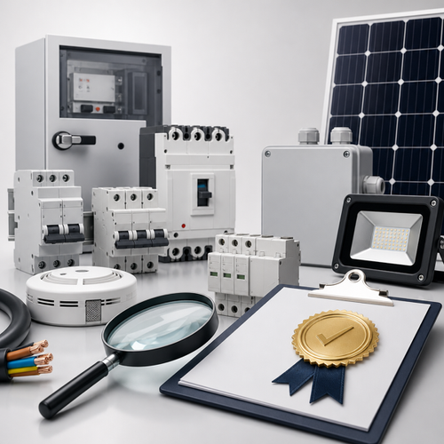Electrical Engineering Standards Update: September 2026 – Safety for Pools & Railways