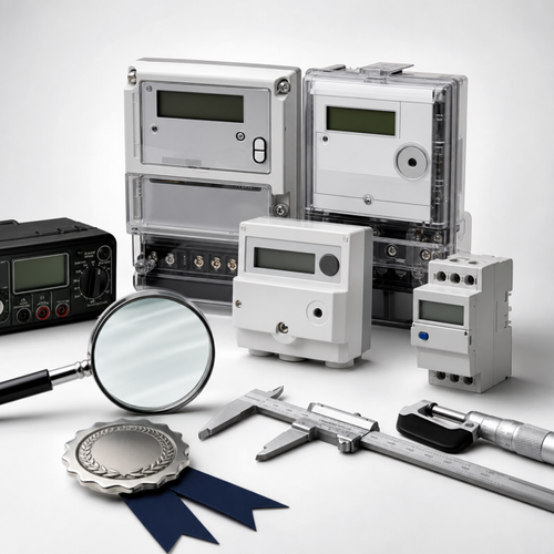 Electricity Metering Equipment Standards: Ensuring Accuracy, Reliability, and Business Optimization