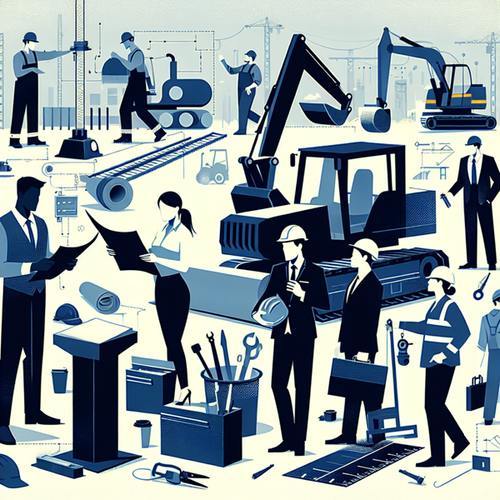 Electricity Supply Systems Standards: The Essential Guide for Modern Construction