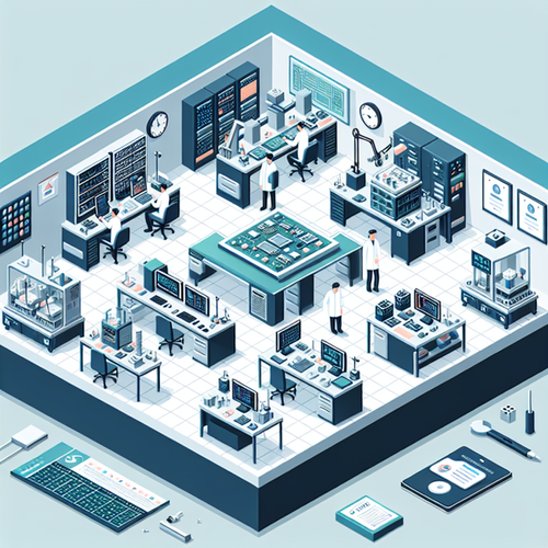 ELECTRONICS Standards: May 2025 Monthly Overview