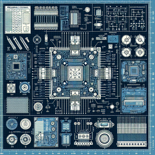 Essential Updates to Electronics Standards: December 2025 Releases