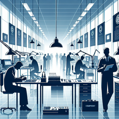 January 2026: New Electronics Standards Enhance Reliability and Quality (Part 2)