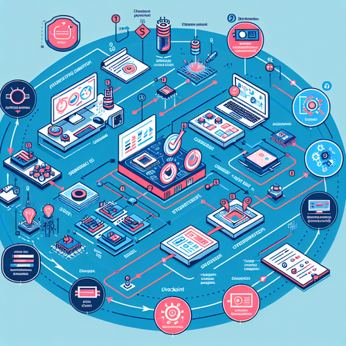 Monthly Overview: Key Electronics Standards Published in October 2025 (Part 1 of 2)