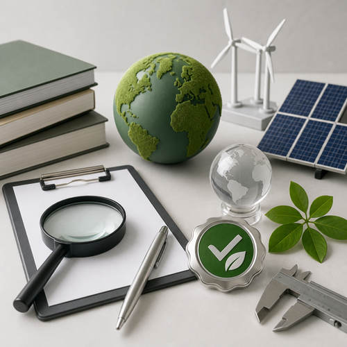 Environmental Management Systems Standards: Your Guide to ISO 14001:2026 and Its European Adaptations