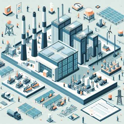Energy and Heat Standards: Monthly Overview for September 2025 (Part 1)