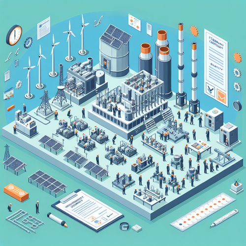 February 2026 Brings New Standards for Energy and Heat Transfer Engineering