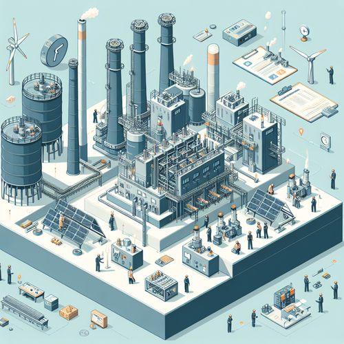 ENERGY AND HEAT TRANSFER ENGINEERING Standards: May 2025 Monthly Overview (Part 1)