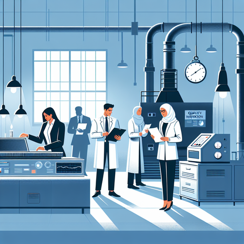 Energy and Heat Transfer Engineering Standards: Increasing Productivity, Security, and Business Scale