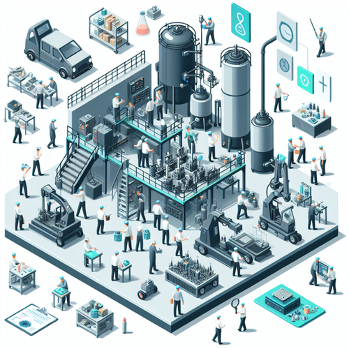 January 2026: New ISO 22366 Standard Sets Framework for Energy Resilience in Organizational Management