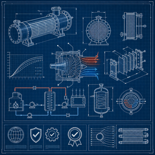 June 2026: New Standards for Energy and Heat Transfer Engineering