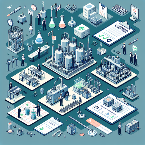 Environment Standards Summary - October 2025