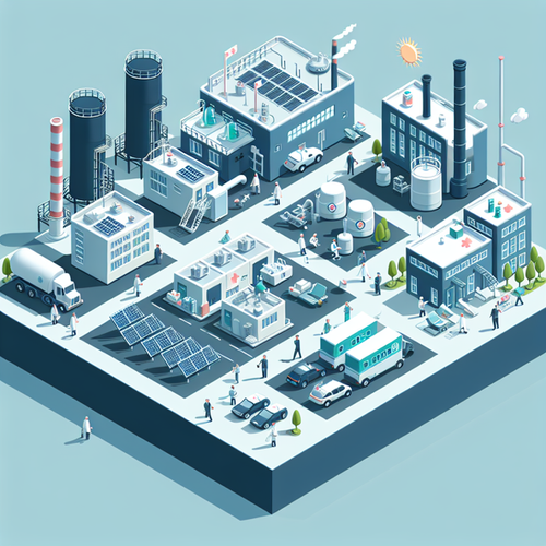 Monthly Roundup: September 2025 Environment Standards in Review