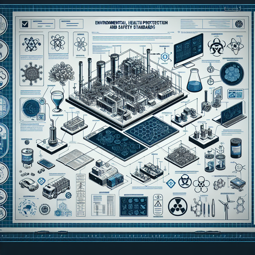 ENVIRONMENT, Health Protection, and Safety Standards: May 2025 Monthly Overview