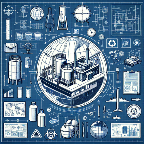 March 2026: New Standards Drive Progress in Environmental, Health, and Safety Practices