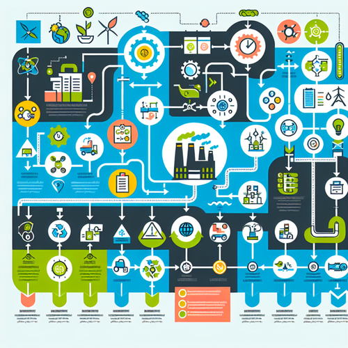 Environmental & Infrastructure Management: Key Standards for Productivity, Security, and Sustainable Scaling