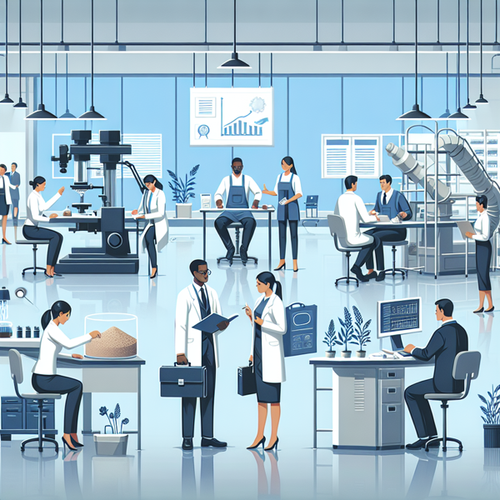 May 2025 in Review: Key Environment, Health Protection, and Safety Standards Published