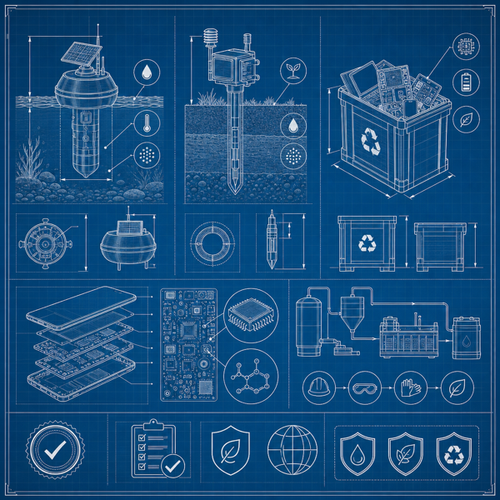 July 2026: New Environmental and Safety Standards Enhance Compliance for Water, Soil, and Electronics