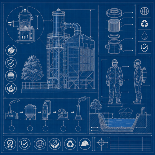 May 2026: New Standards Advance Environmental Protection and Safety