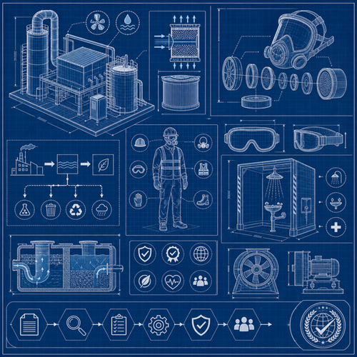 September 2026: Essential Updates in Environmental, Health, and Safety Standards