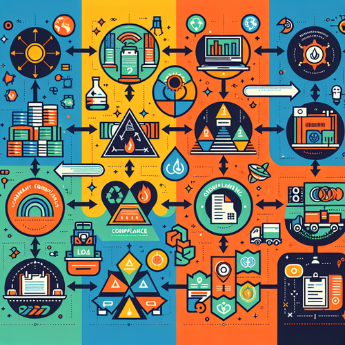 Environmental & Infrastructure Management Standards: A Practical Guide to Modern Compliance