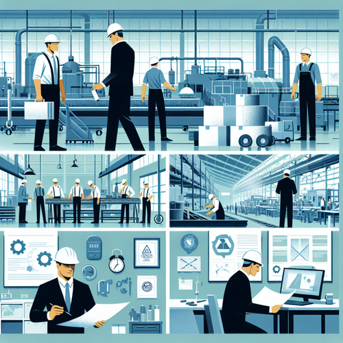 April 2026 Standards: New Updates in Environmental Protection and Safety