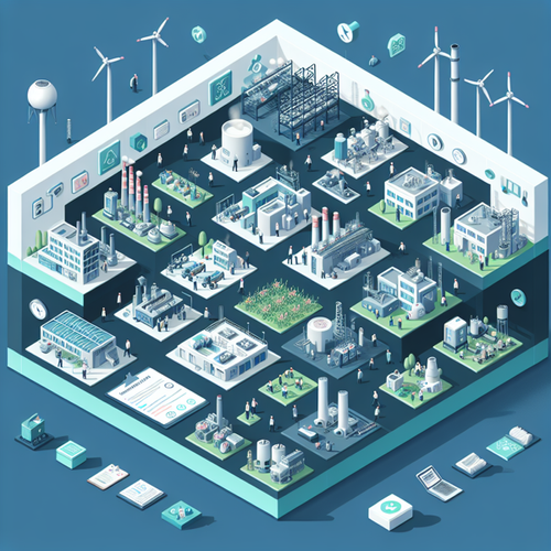 February 2026: Essential New Standards for Environmental Protection and Safety