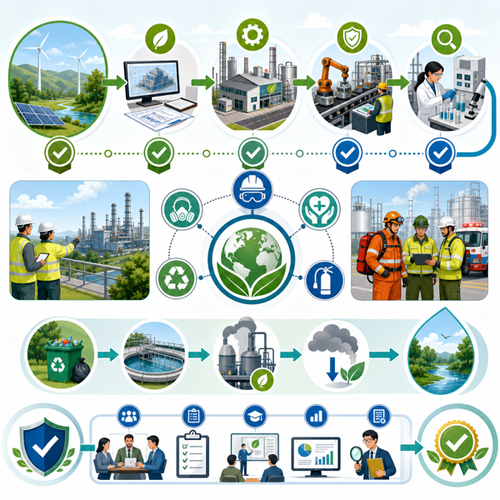 July 2026: Major Updates in Environmental Protection and Safety Standards