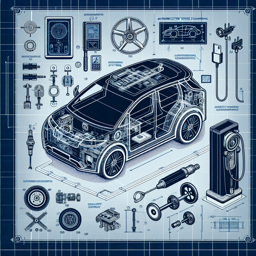 February 2026: New Standards Boost Automated Electric Vehicle Charging