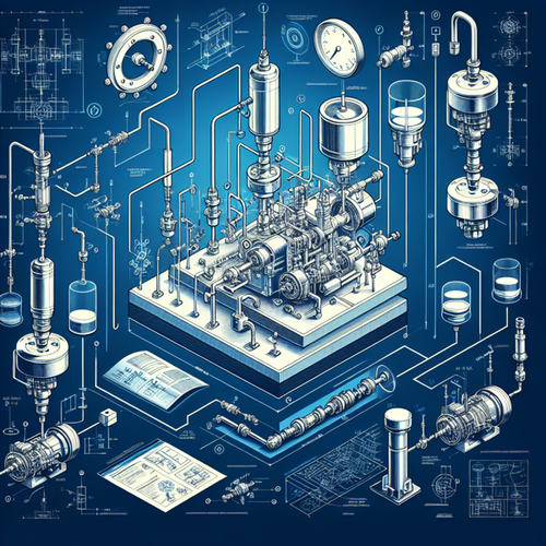 Explosive Atmospheres & Gas Detection: Unlocking Safety and Efficiency with EN IEC 60079-29-0