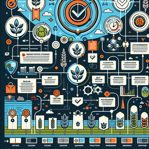 February 2026: New Fertilizer Testing Standards Enhance Agricultural Quality