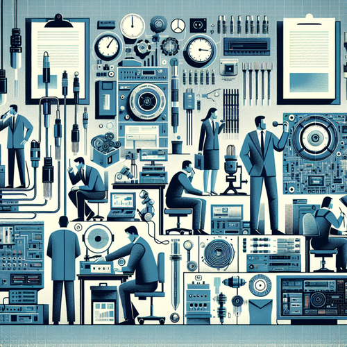 December 2025: New Standards for Fibre Optics and Pressure Sensors Released