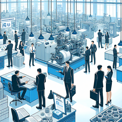 A Practical Guide to Film and Sheet Standards in Rubber and Plastics