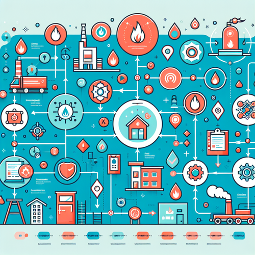 Comprehensive Fire Detection and Alarm Standards: Enhancing Safety and Environmental Protection