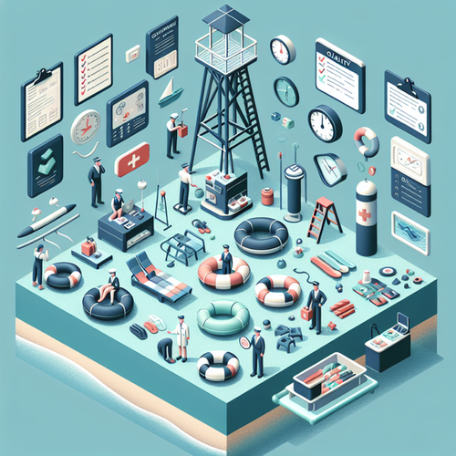 Safety and Quality Standards for Floating Leisure and Water Sports Equipment: An Essential Guide