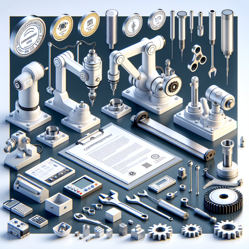 A Look Back: Fluid Systems and Components Standards Published in May 2025