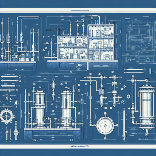 Monthly Roundup: Fluid Systems and Components Standards from May 2025 (Part 1)