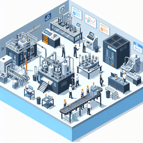 April 2026: New Standards for Fluid Systems and Components Released