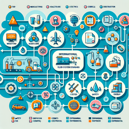 February 2026: Latest Fluid Systems Standards Advance Safety and Integration