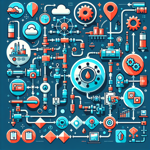 March 2026: New Standards Advance Fluid Systems and Components