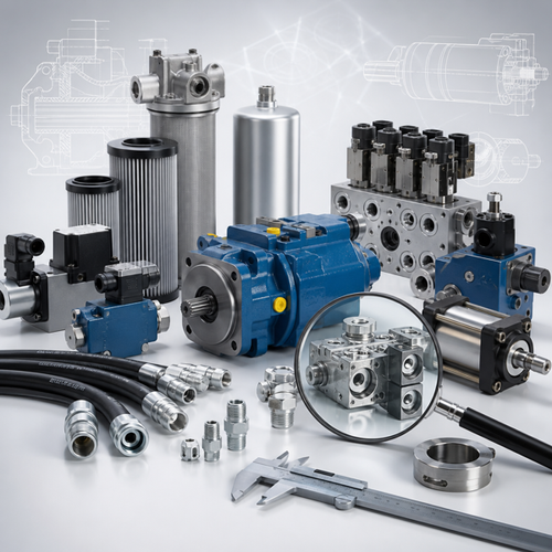 September 2026: New Standards Elevate Fluid System Efficiency and Testing