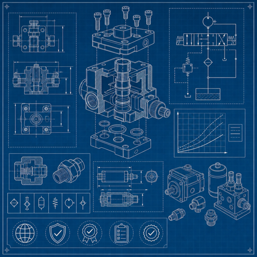 September 2026 Updates: Key Standards for Fluid Systems and Components Released
