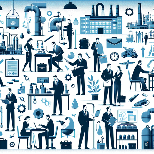 A Practical Guide to Key Fluid Systems Standards: Ensuring Reliable Water Supply and Drainage