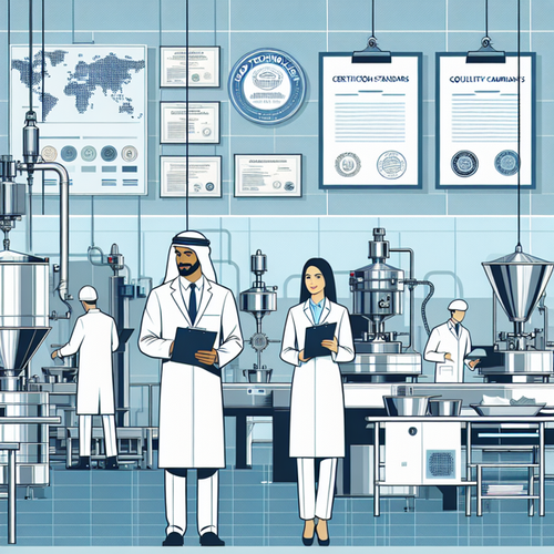 February 2026 Brings Key Advances in Food Technology Standards for Oilseeds