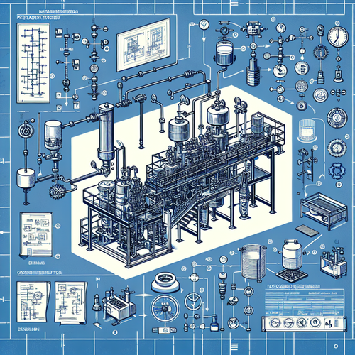 April 2026: Essential Updates in Food Technology Standards