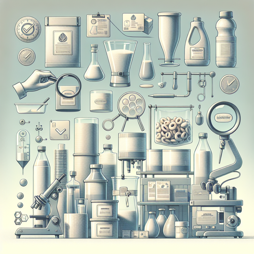 April 2026: New Standards for Milk Analysis and Food Packaging Safety